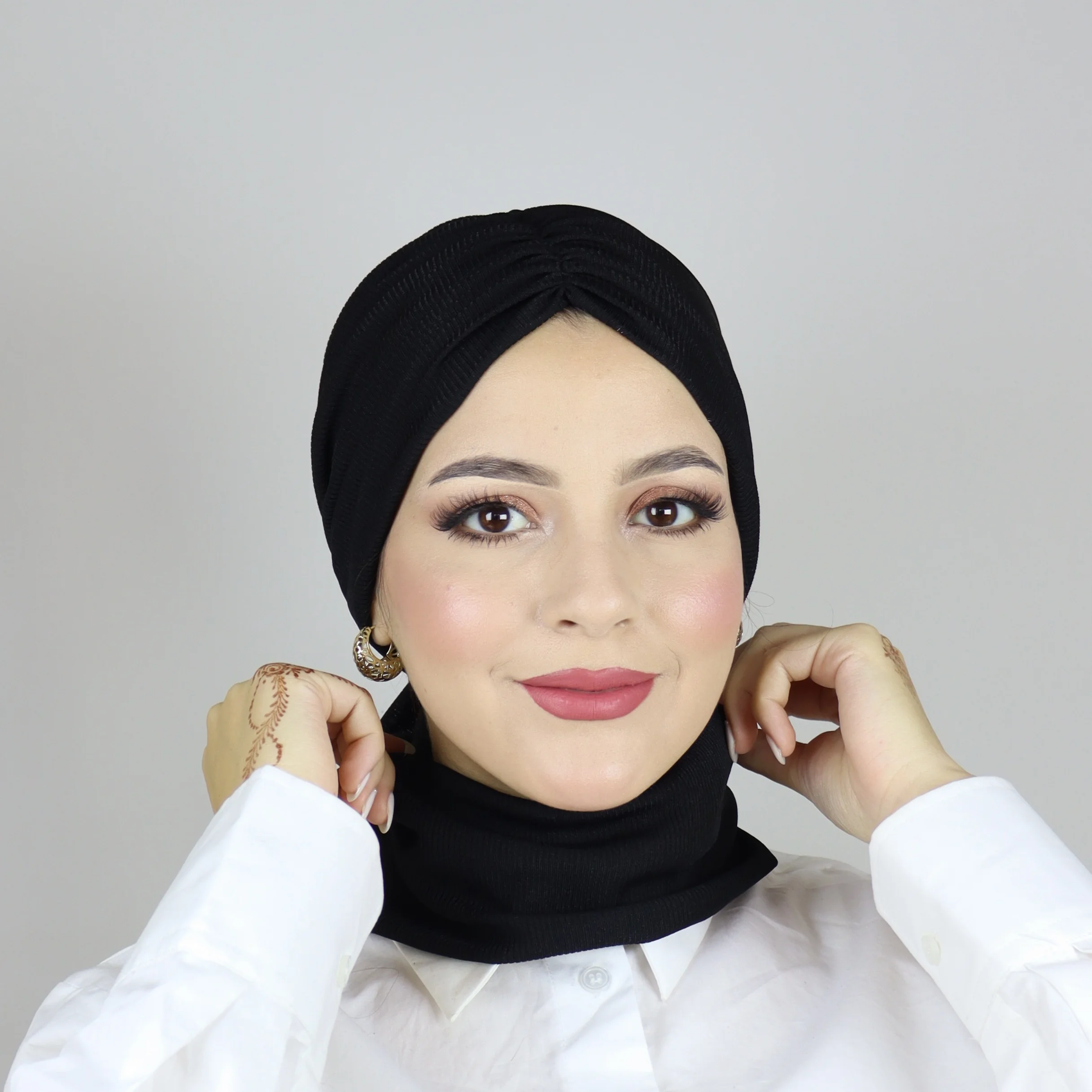 Turban Multiway