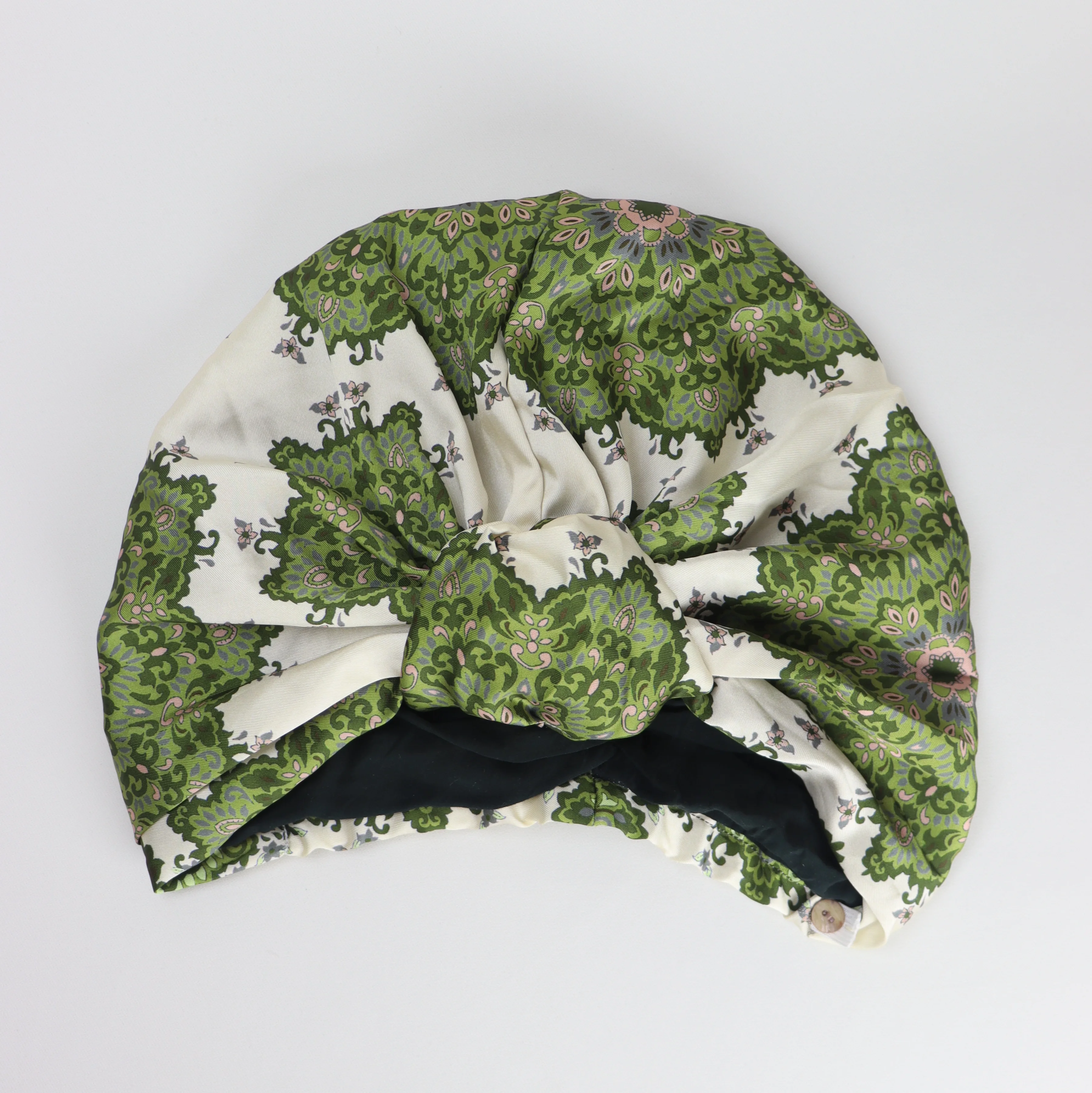 Turban Noué