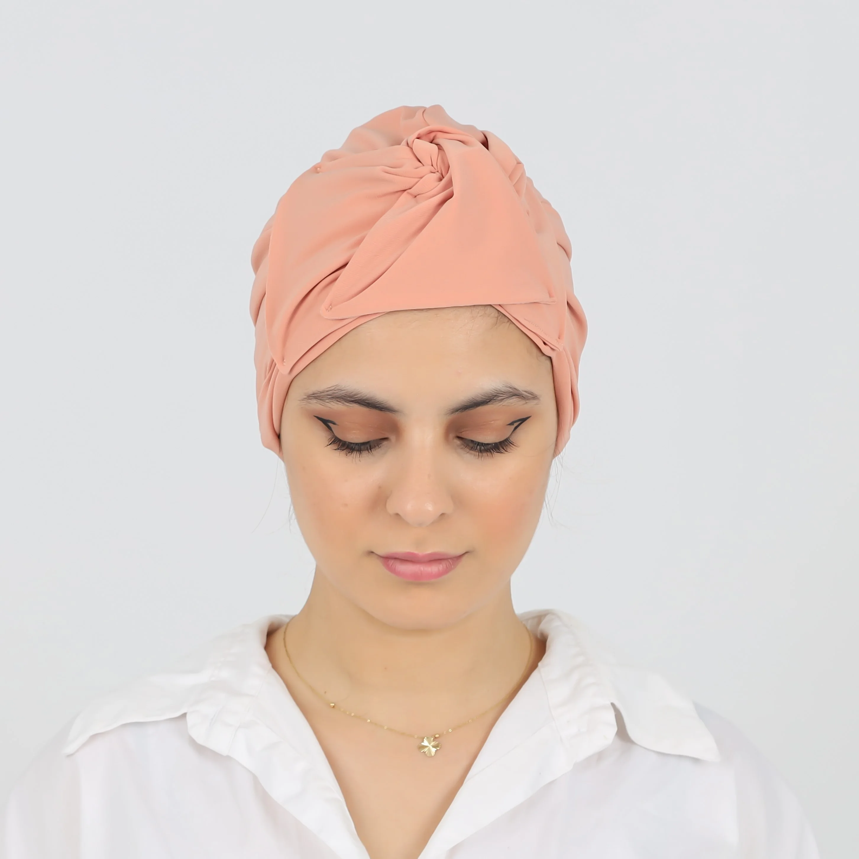 Turban Flora