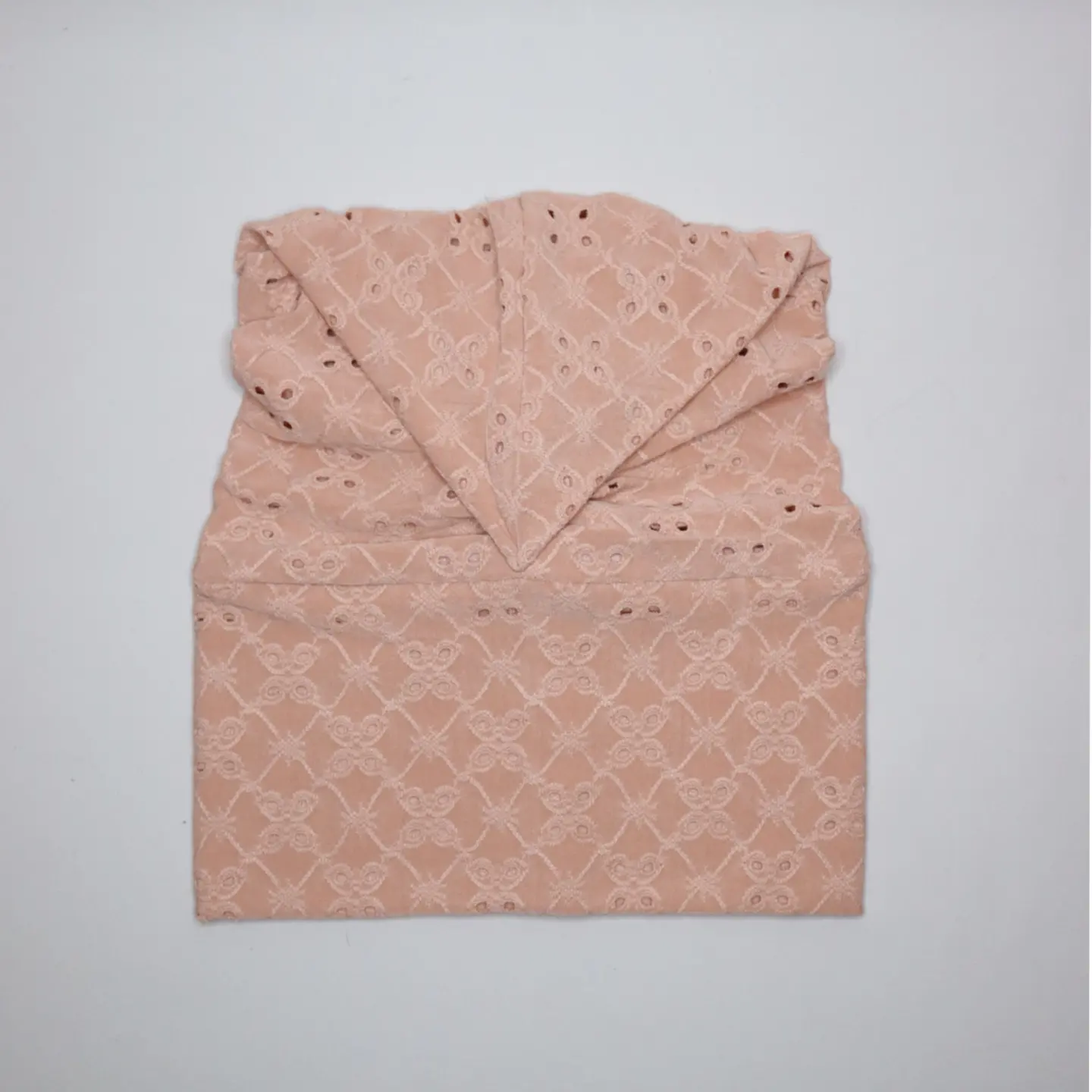 Turban basic coton