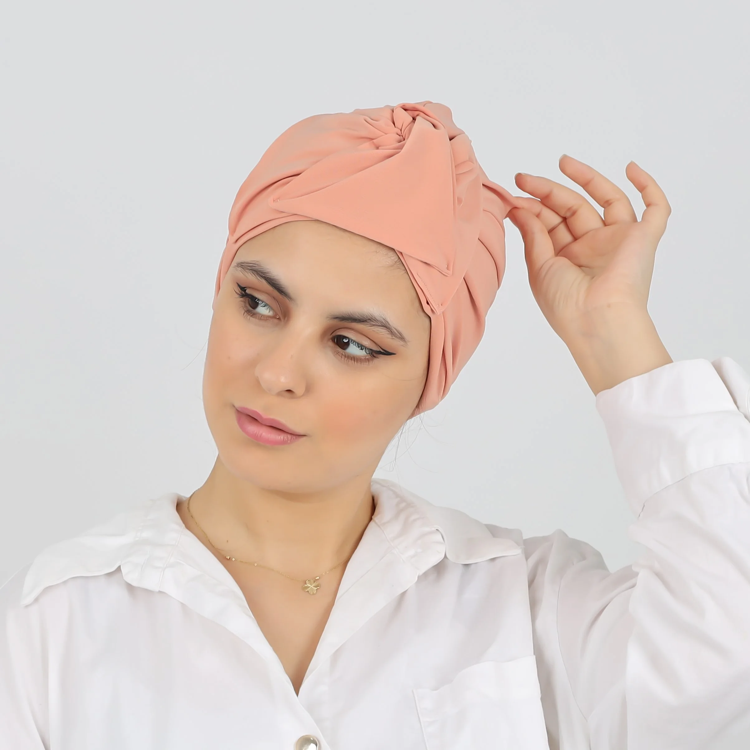 Turban Flora