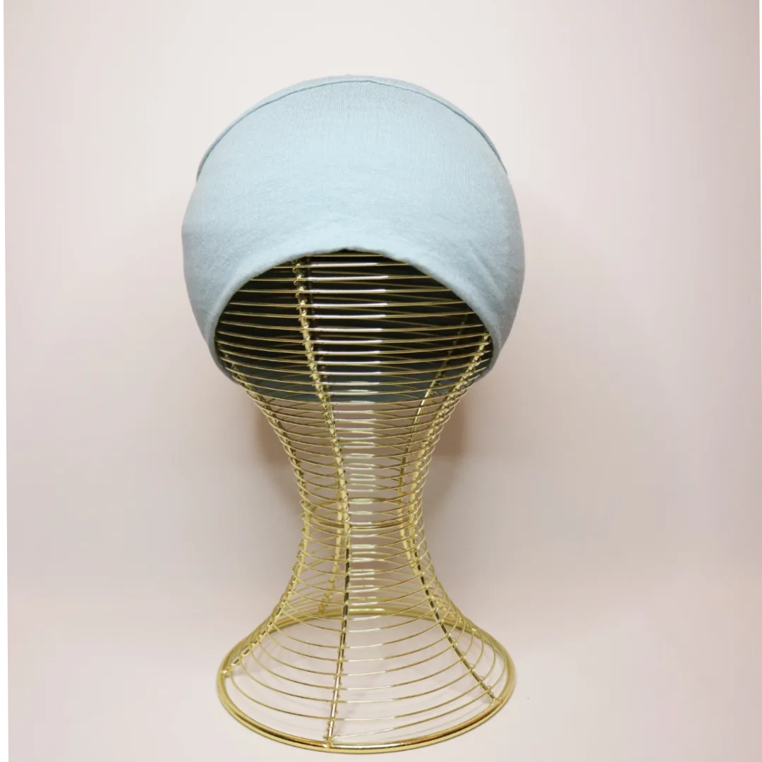 Turban Basic en Lycra