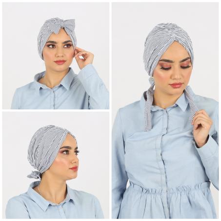 Turban Multiway