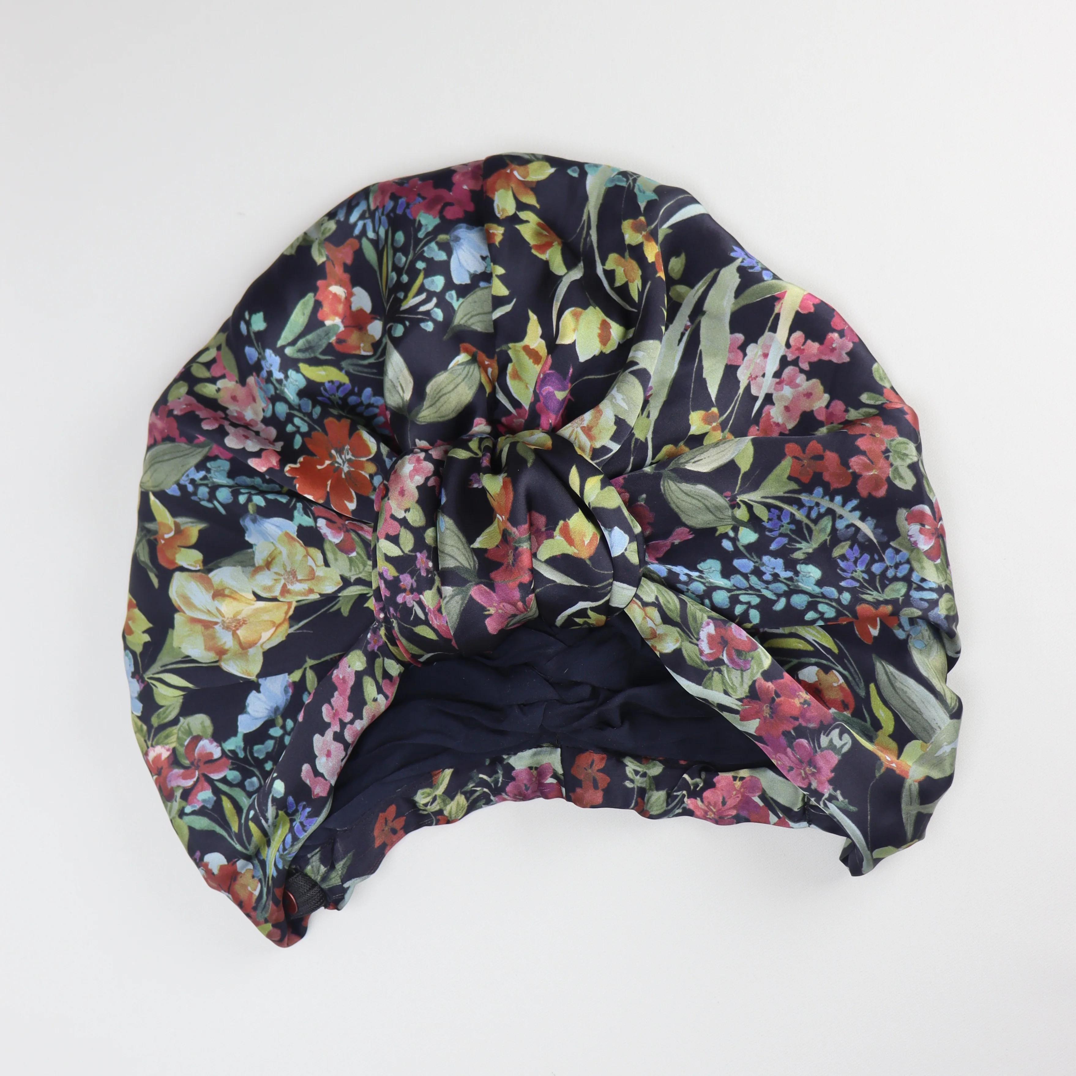 Turban Noué