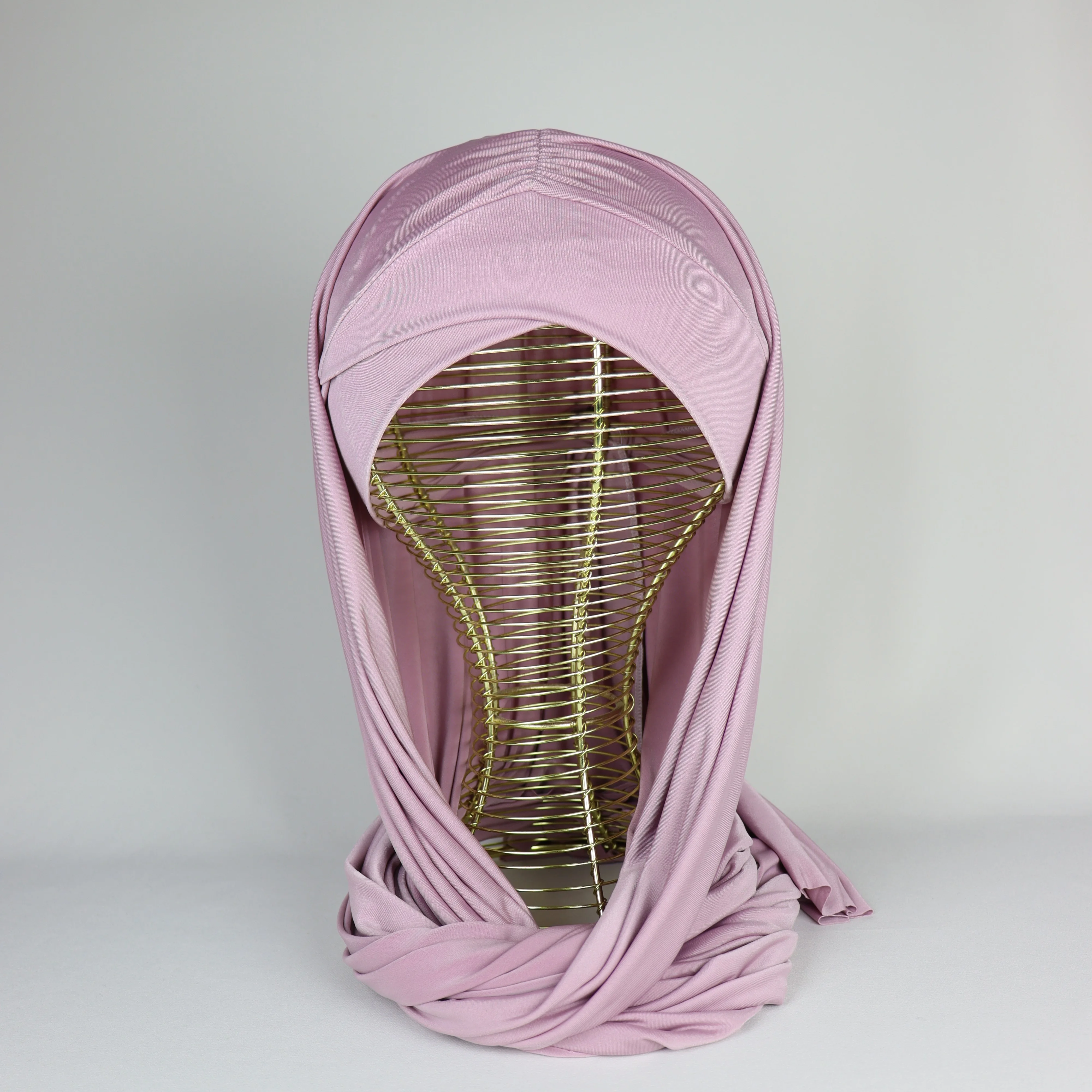 Turban Châle