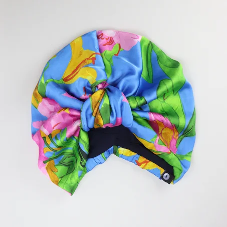Turban Noué
