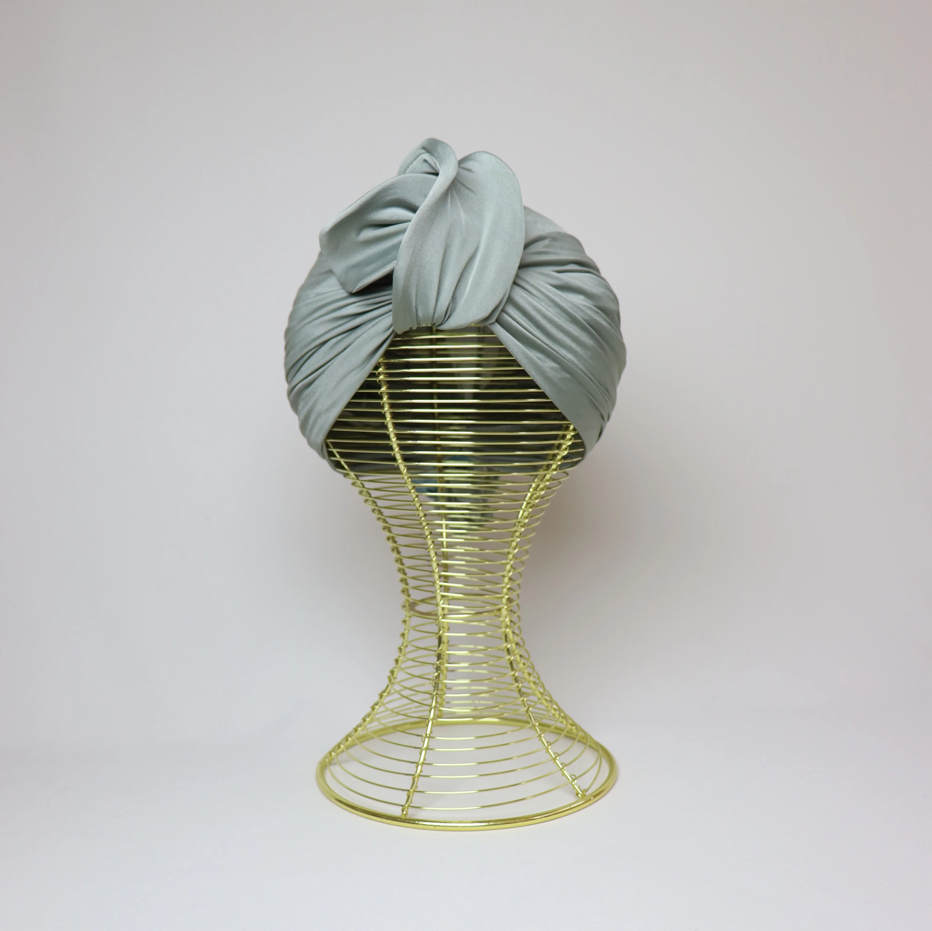 Turban Twist 3D