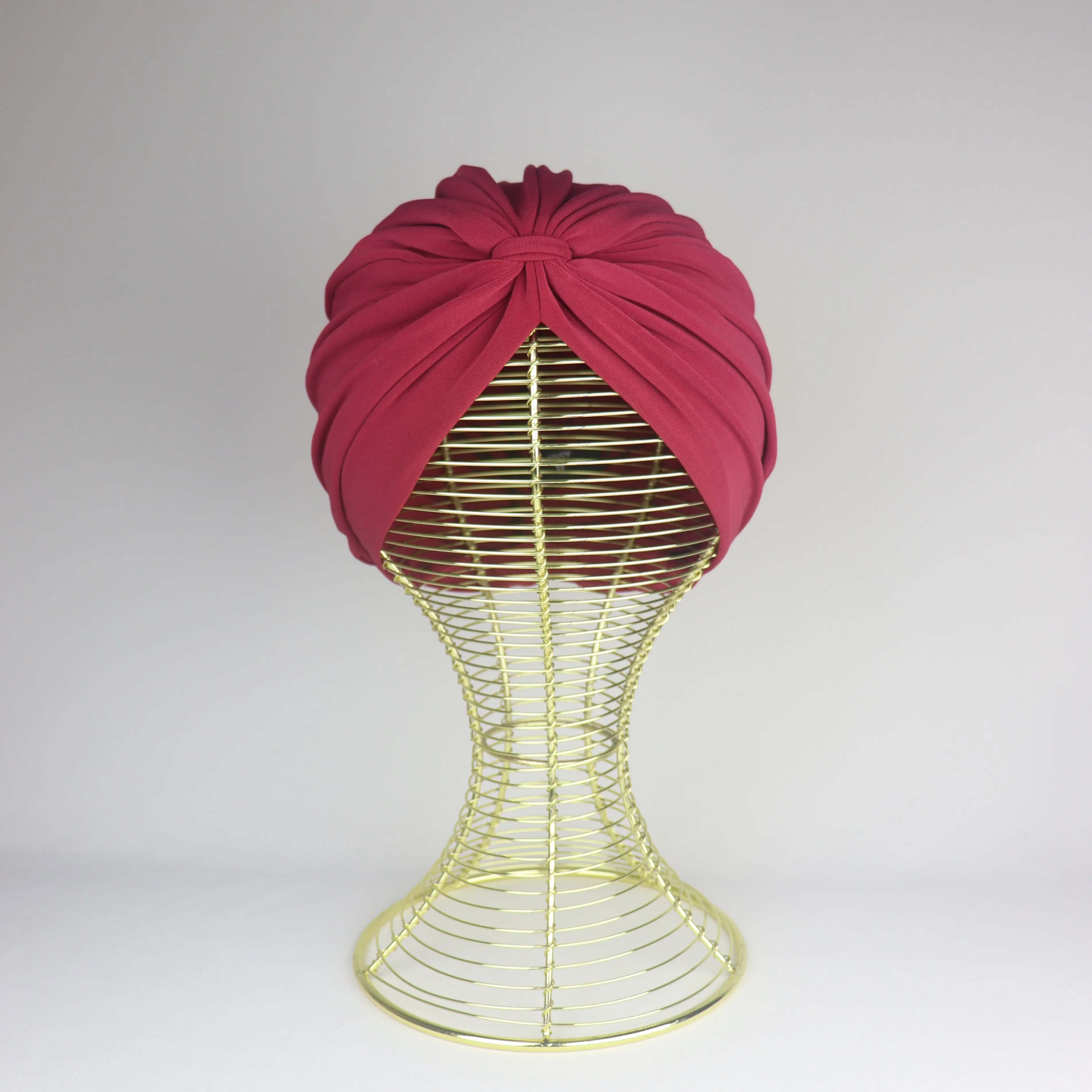 Turban Cross