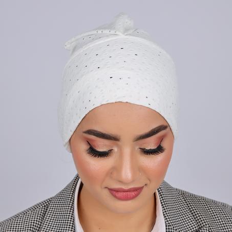Turban basic cotton