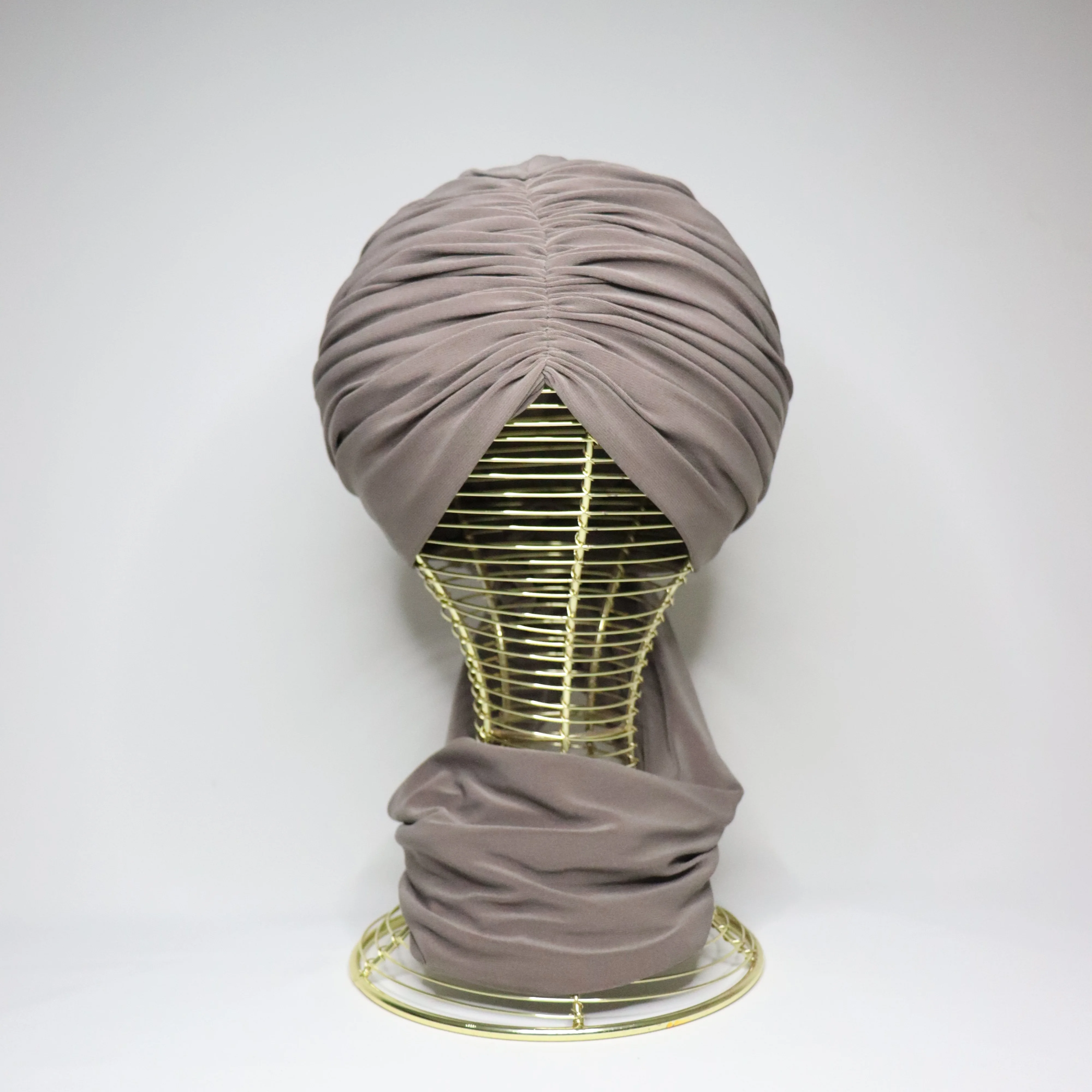 Turban Multiway Crepe Coton