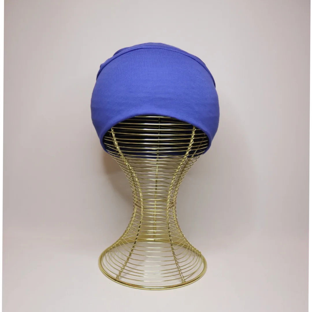 Turban Basic en Lycra