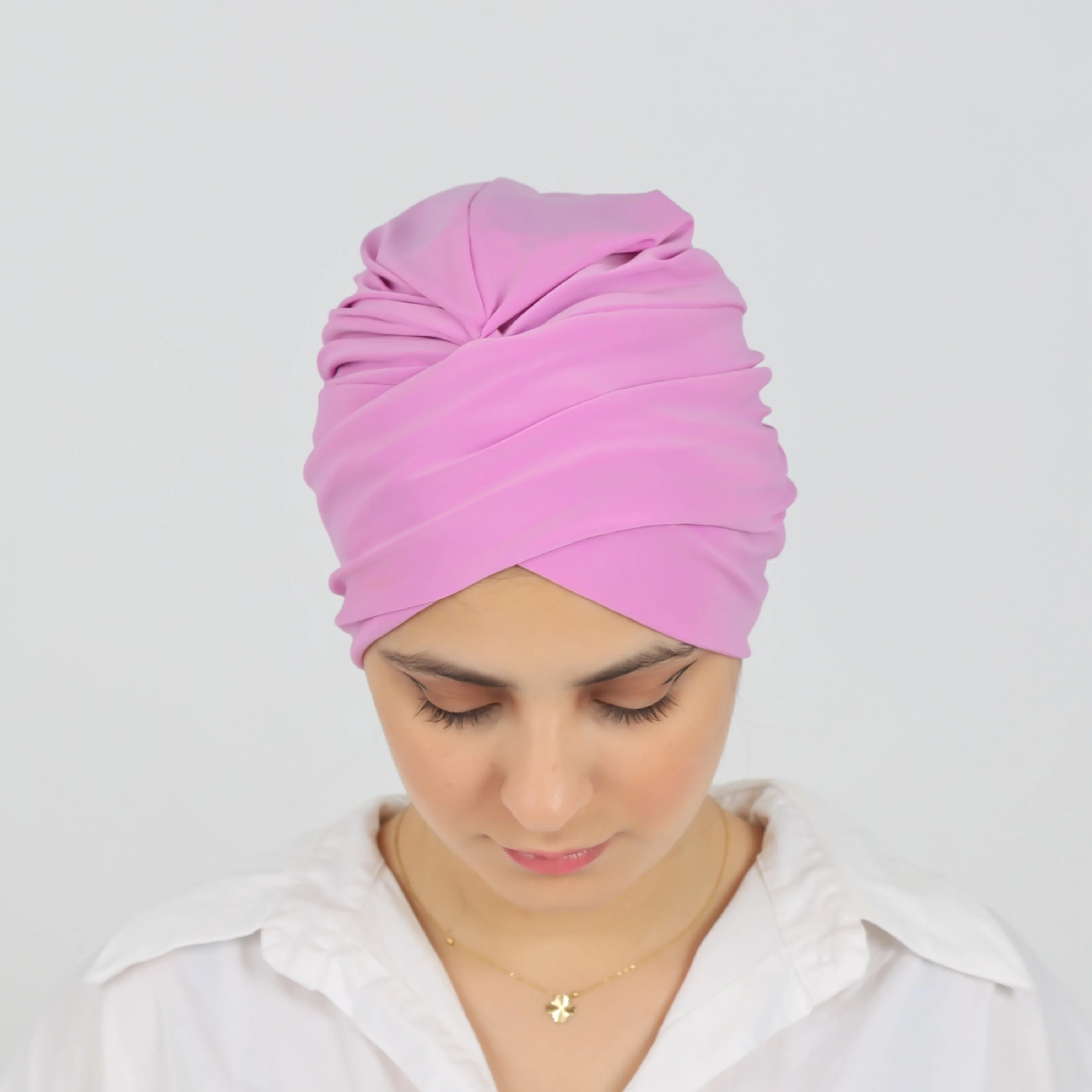 Turban Jasmine