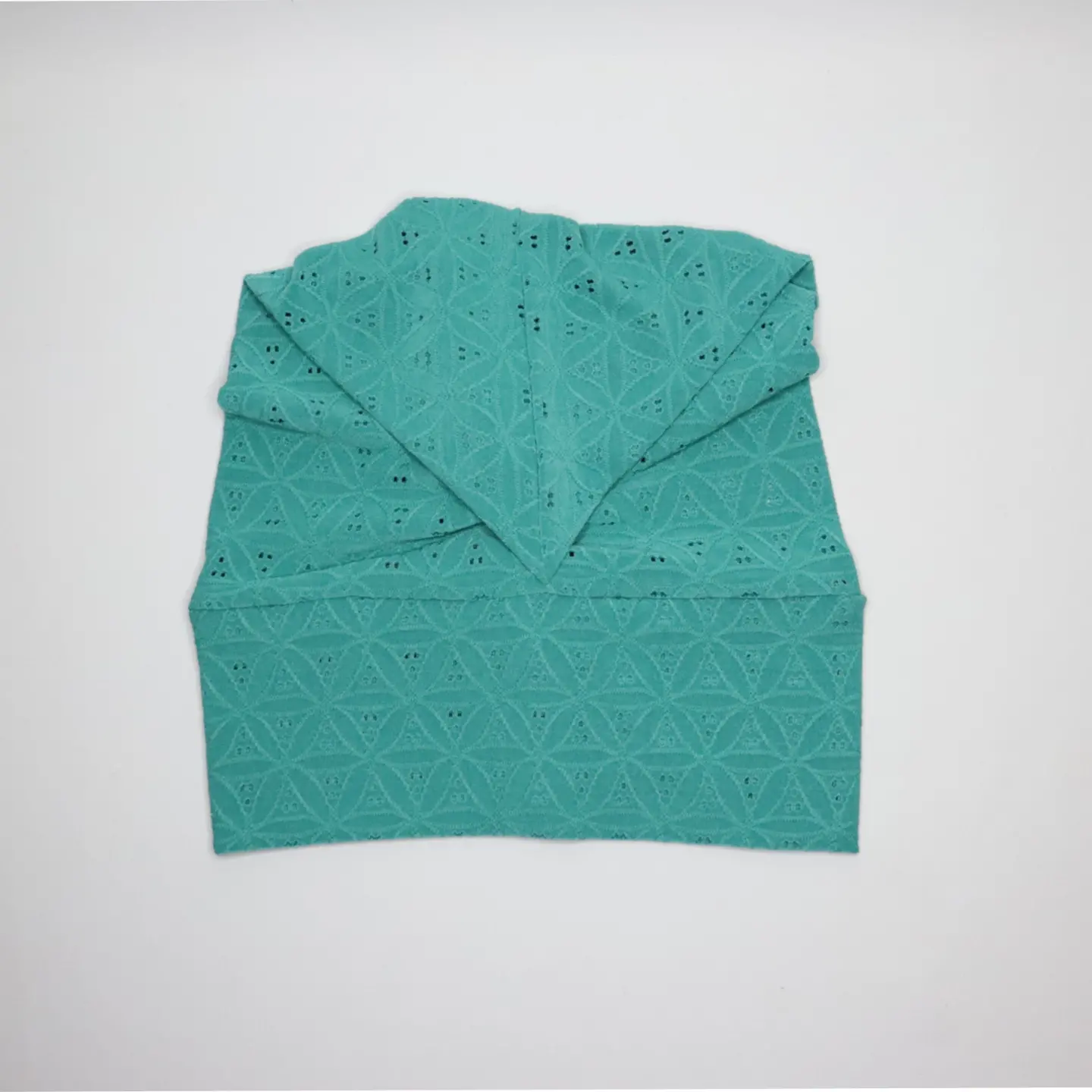 Turban basic coton