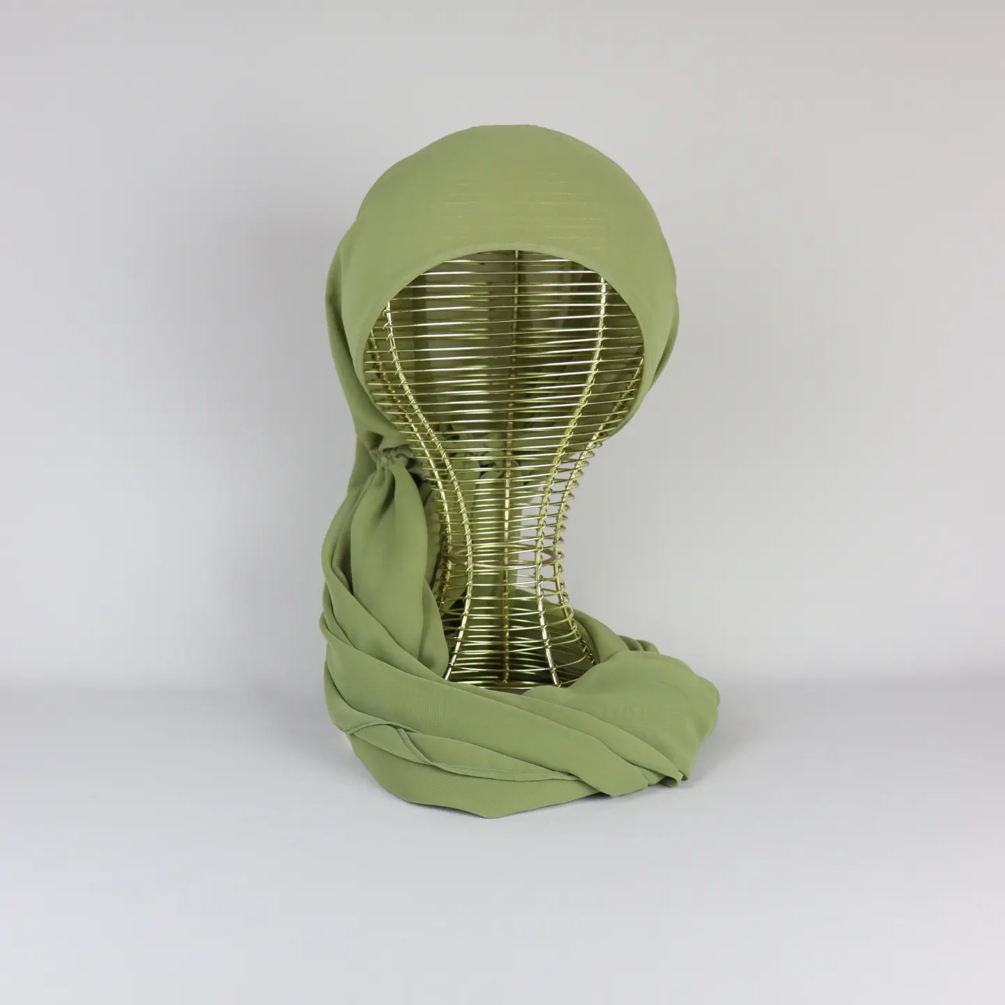 Vieux vert