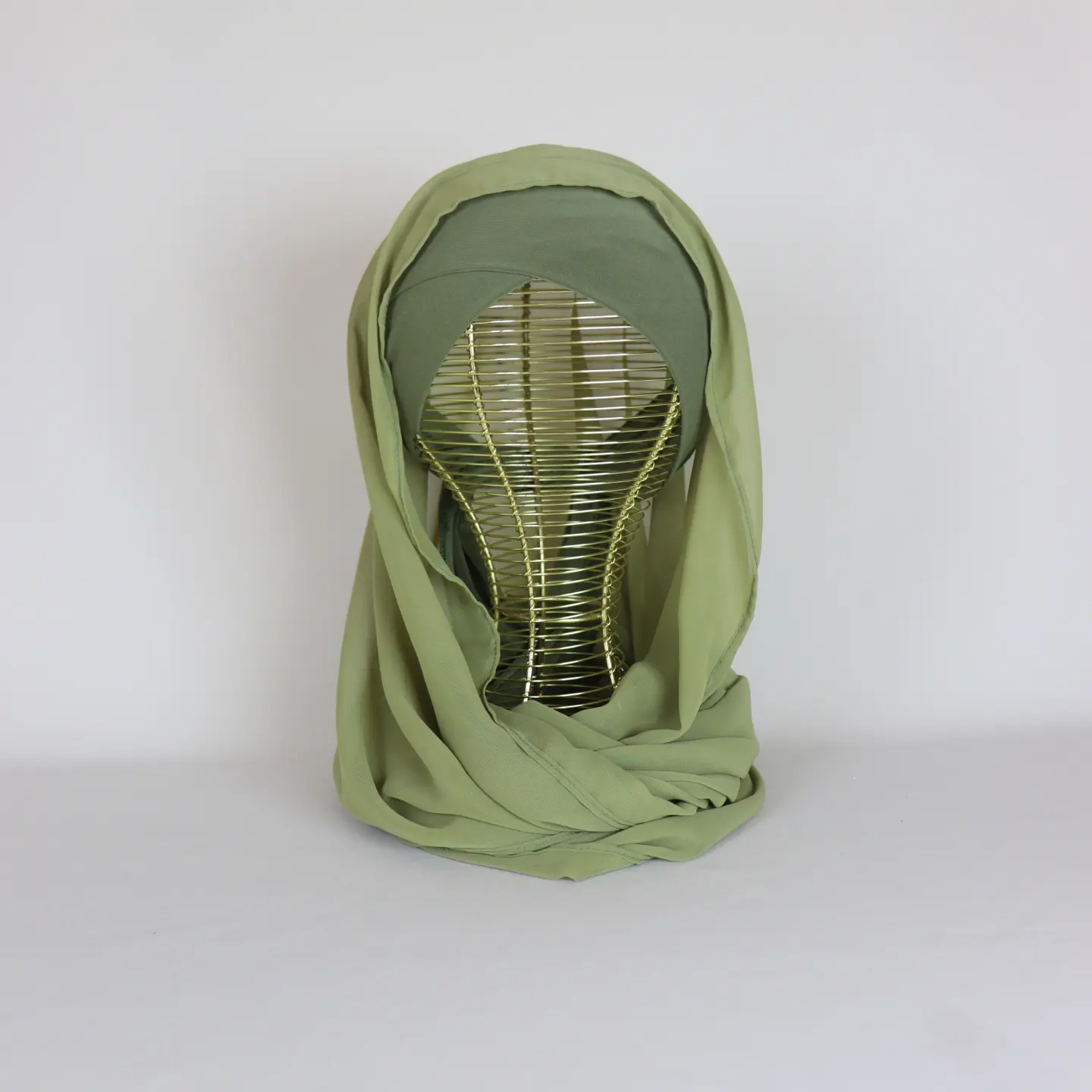 Vieux vert
