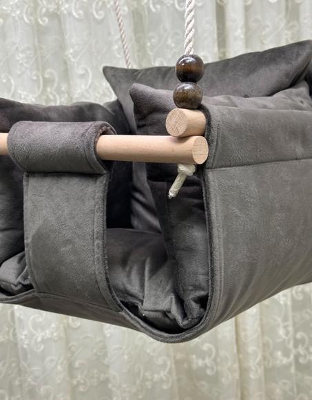 أرجوحة الأطفال