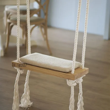 Balançoire pour enfants multi-usage – Maison & Jardin | a partir de 5 ans