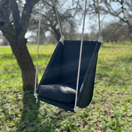 Balançoire pour enfants multi-usage – Maison & Jardin | à partir de 3 ans