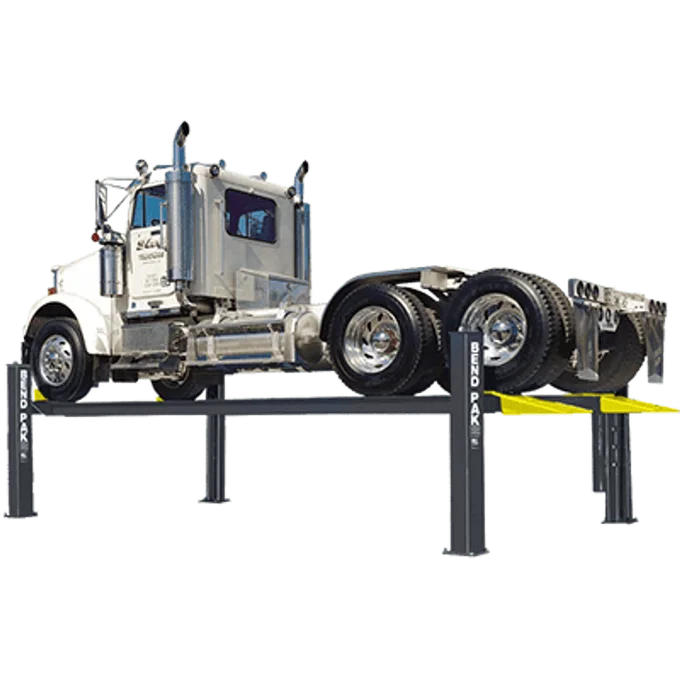 HDS-40 (5175176) 40,000-lb. Capacity / Four-Post Lift / Standard