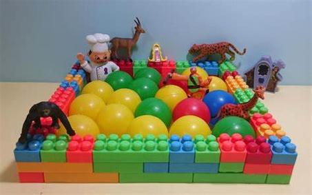 ألعاب الأطفال