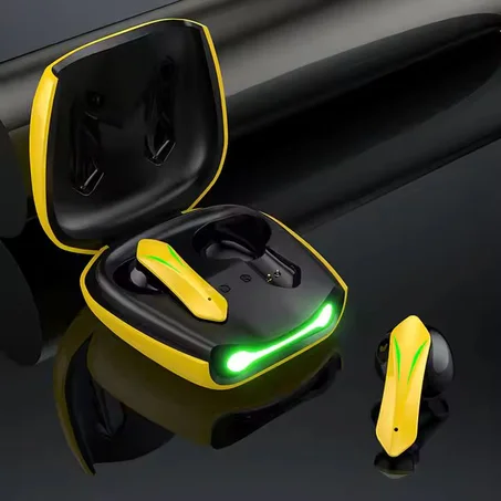 Lamborghini earphones