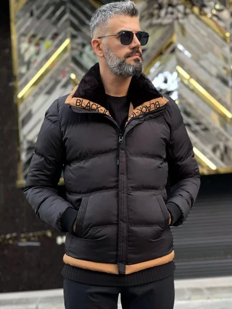 Jacket haute qualité