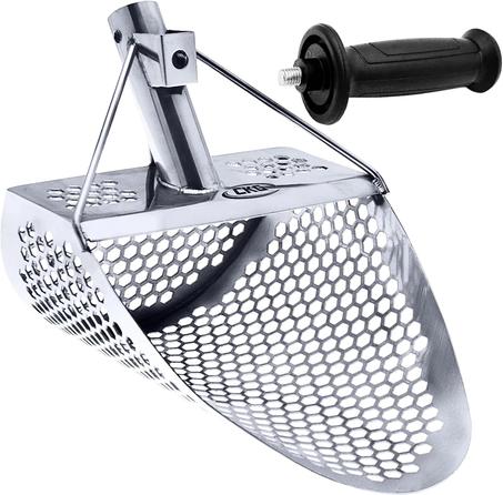 SAND SCOOP