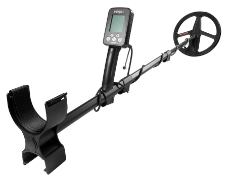 جهاز الكشف عن المعادن RUTUS VERSA