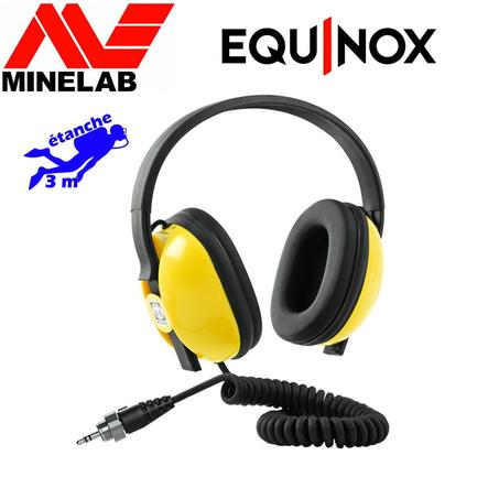 CASQUE WATERPROOF