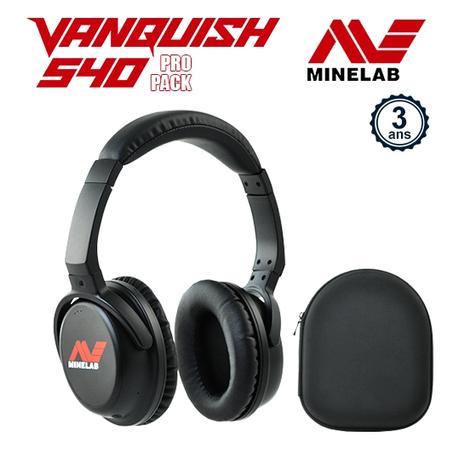 CASQUE 540 PRO