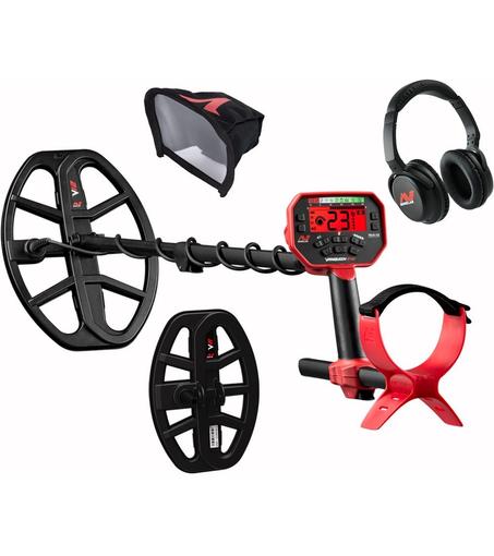 جهاز الكشف عن المعادنVanquish 540 pro