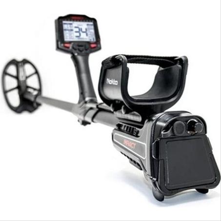 جهاز الكشف عن المعادن IMPACT PRO OZEL