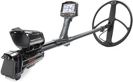 جهاز الكشف عن المعادن IMPACT PRO