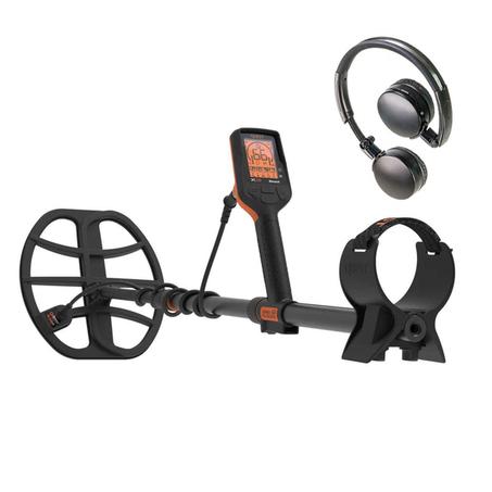 جهاز الكشف عن المعادن QUEST X10 IDMAX