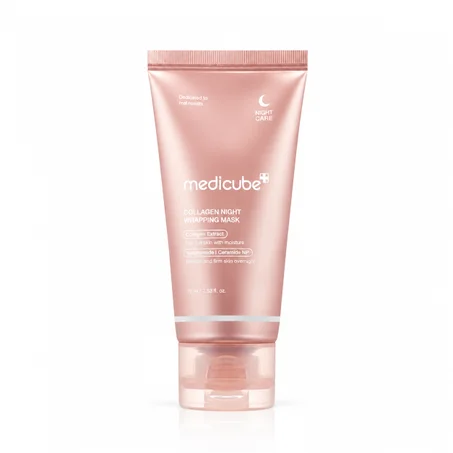 Medicube - Collagen Night Wrapping Mask 75 ml