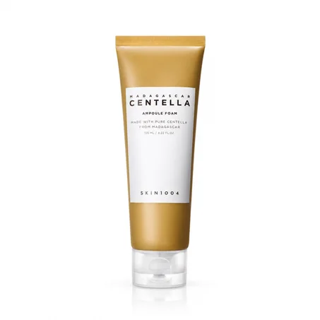 SKIN1004 - Madagascar Centella Ampoule Foam 125 ml
