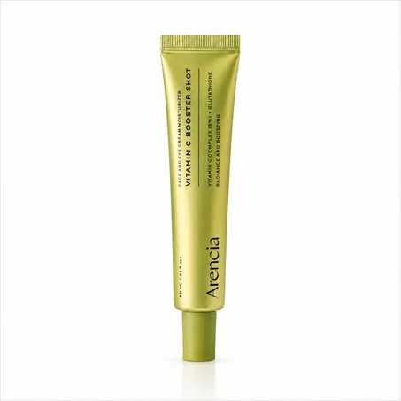 Arencia - Vitamin C Booster Shot 30 ml