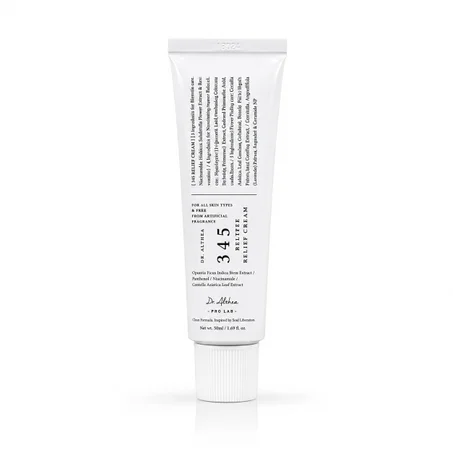 Dr. Althea - 345 Relief Cream 50 ml