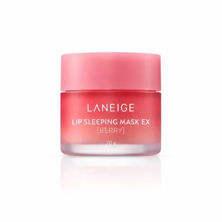 Laneige - Lip Sleeping Mask Berry 20 g