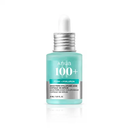 Anua - PDRN Hyaluronic Acid Capsule 100 Serum 30 ml