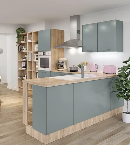 🍽️ ديكور المطبخ