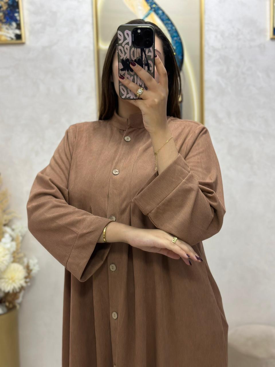 .جلباب بالكول اوفيسي و الصدف