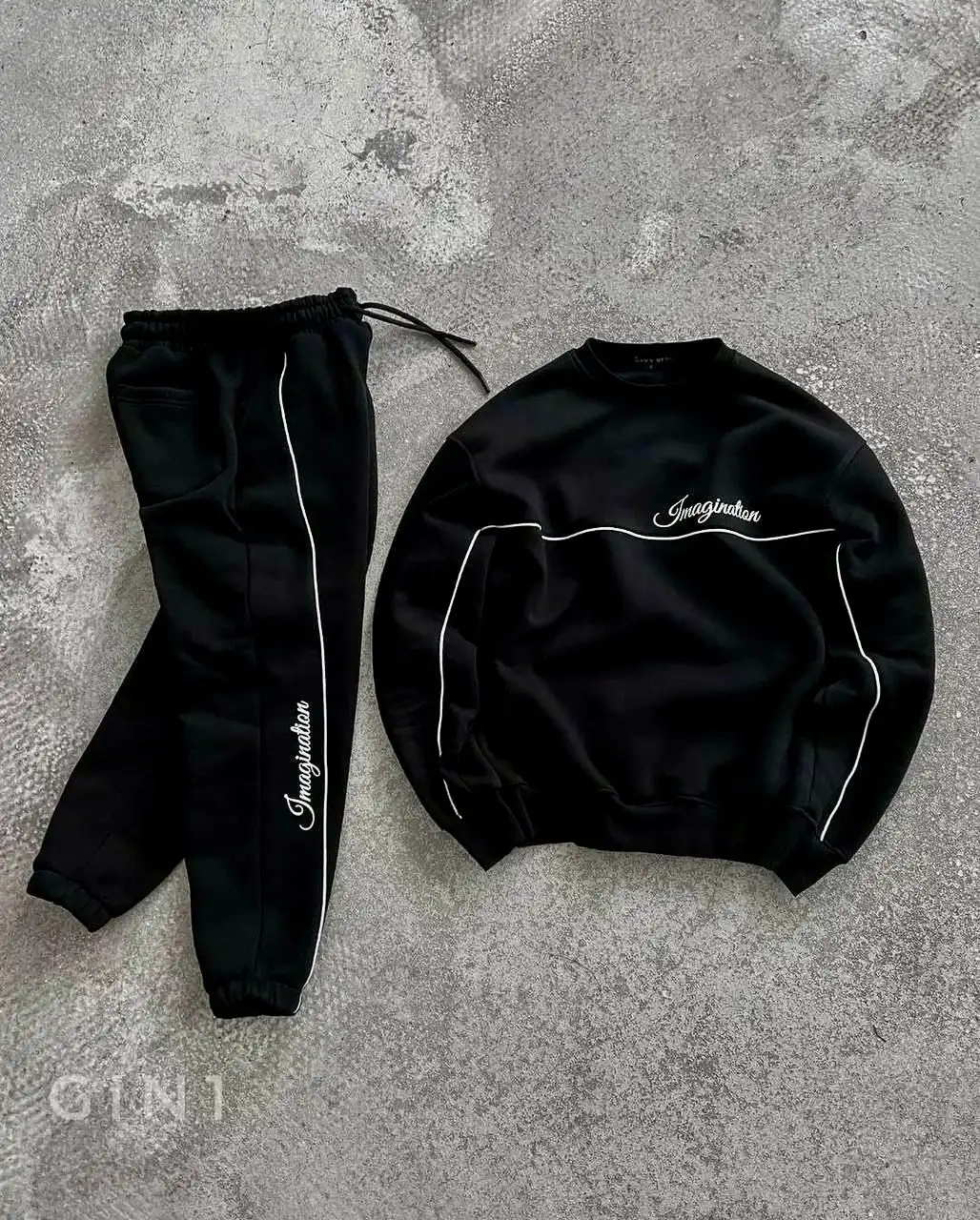 ensemble imagination