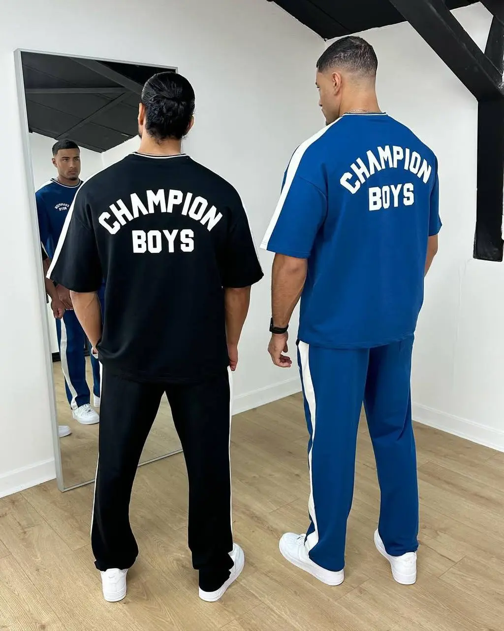 champion boys