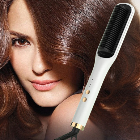 فرشاة الأحلام": سر شعرك اللي غايبهر العالم