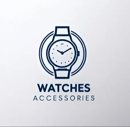 ساعات واكسسوارات