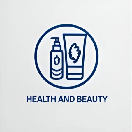 منتجات الصحة والجمال