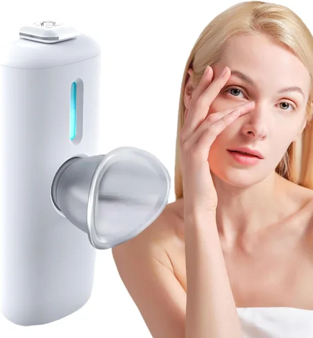 رذاذ ترطيب العين