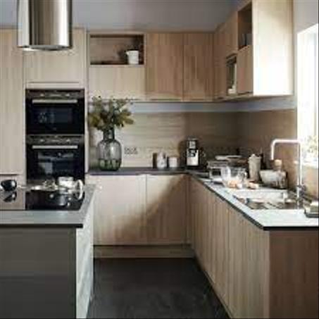 التجهيزات المنزلية