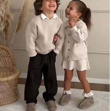 ملابس أطفال